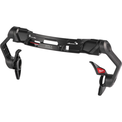 Monture de rechange de visi&egrave;re Bolt, Suspension Aucun (accessoire &agrave; casque de s&eacute;curit&eacute;) Kelford