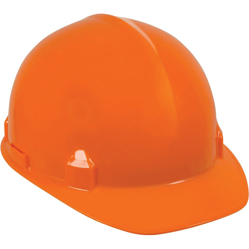 SC-6 Cap Style Hardhat, Meets CSA Type 1, Ratchet Suspension, Non-Vented Kelford