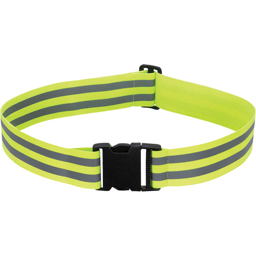 1148 High-Visibility Adjustable Safety Belt Kelford