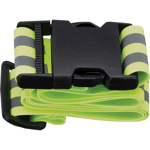 1148 High-Visibility Adjustable Safety Belt Kelford