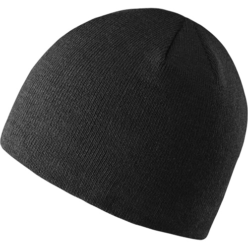 570 Bonnet en tricot, Taille unique, Noir Kelford
