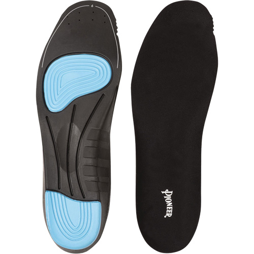 P511 Orthopedic Insoles, Men's 6 - 7 Kelford