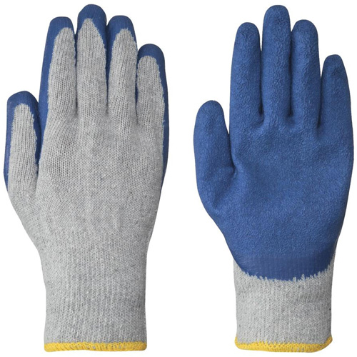 5330 Gants tricot&eacute;s sans couture, Petit, R&ecirc;vetement Lat Kelford