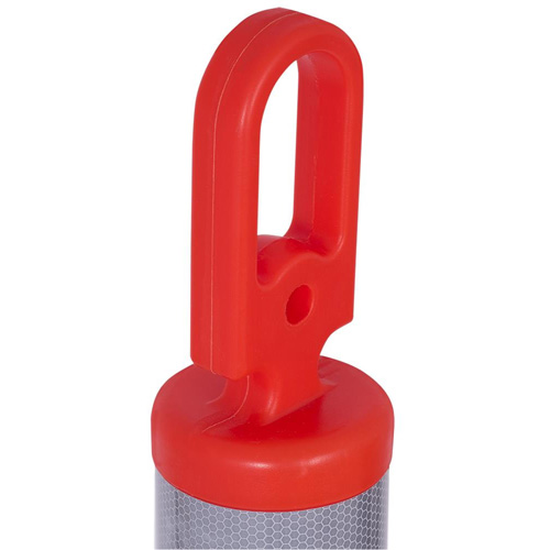 192 Loop Top Delineator Post, Orange Kelford