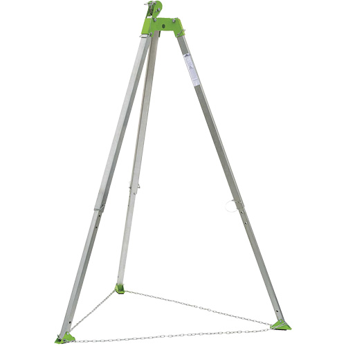 TR-100 Replacement Tripod with Chain & Pulley Kelford