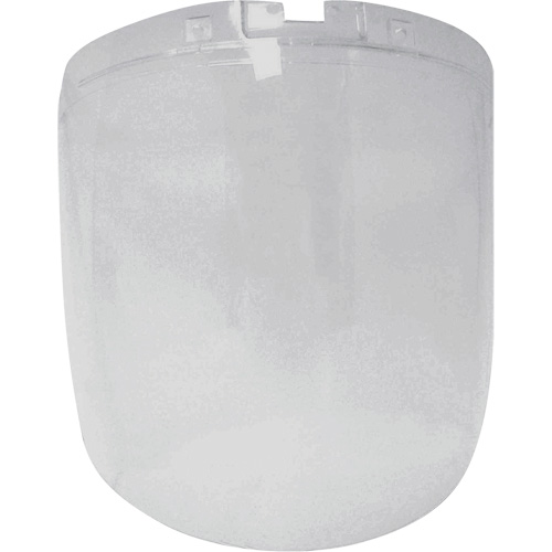 &eacute;cran antibrouillard de remplacement de la s&eacute;rie DP4, Polycarbonate, Teinte Transparent Kelford