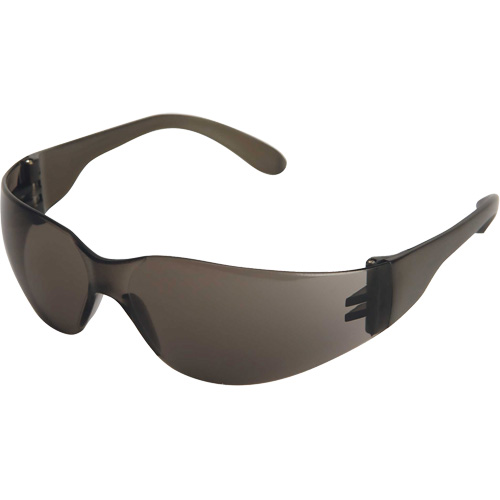 X300 Lunettes de s&eacute;curit&eacute;, Lentille Fum&eacute;e, Anti-&eacute;gratignures, ANSI Z87+/R&eacute;pond ou surpasse la norme CSA Z94.3 Kelford