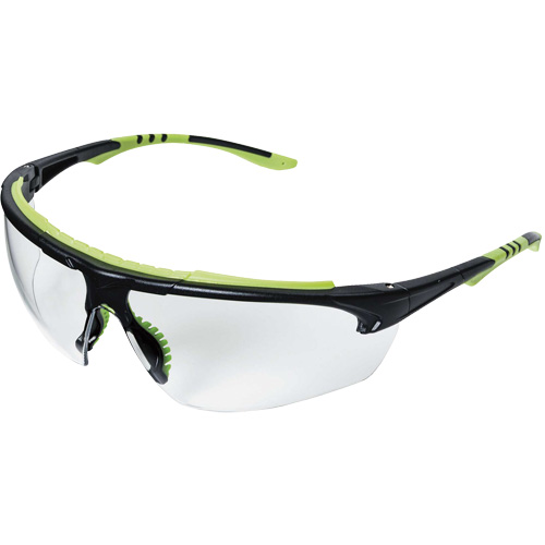 XP410 Safety Glasses, Indoor/Outdoor Lens, Anti-Scratch Kelford