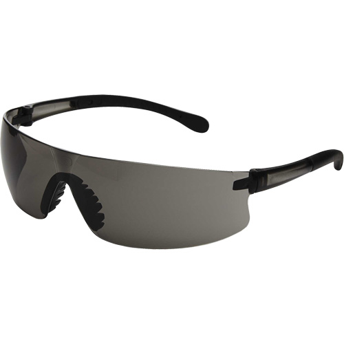 XM330 Safety Glasses, Smoke Lens, Anti-Scratch, ANSI Z87+/Meets/Exceeds CSA Z94.3 Kelford