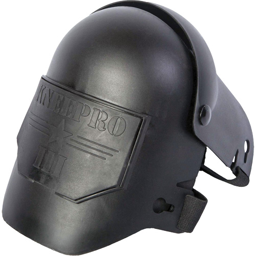 KneePro Ultra Flex III Knee Pads, Snap-On Style, Plastic Caps, Foam Pads Kelford