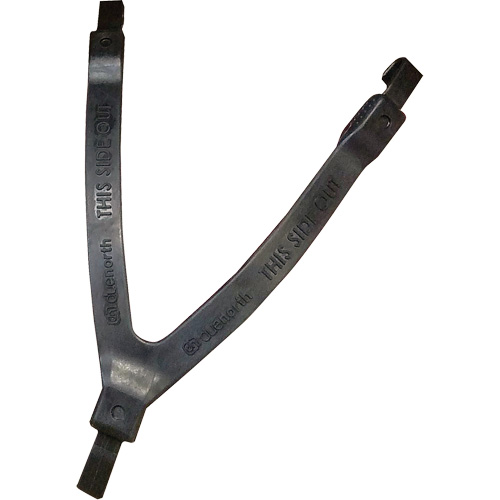 Retention Strap for All-Purpose Industrial Traction Aid Kelford