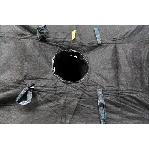 Plus Ultra-Drain Guard&reg; Catch Basin Insert, Oil & Sediment, 48" L x 36" W Kelford