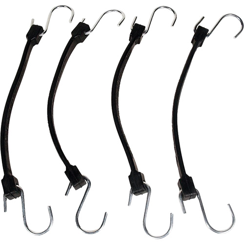 Ultra-Drip Diverter&reg; 19" Rubber Bungee Kit Kelford