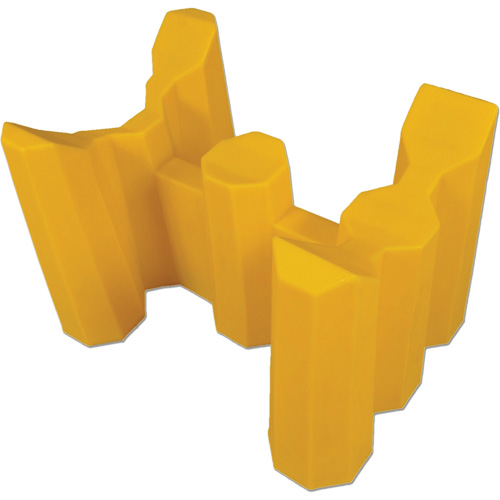 Support pour 1 baril &agrave; lhorizontale, 32,5" lo x 24" la x 23,5" ha Kelford