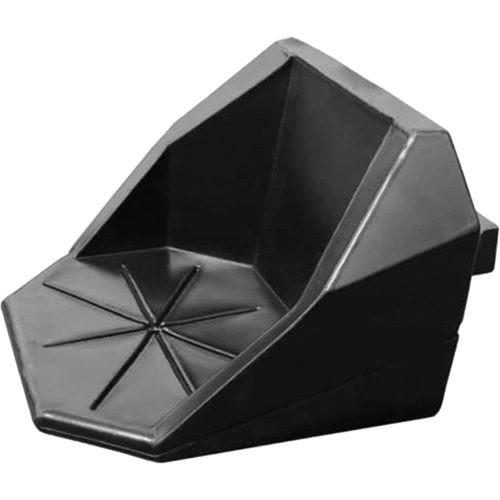 &eacute;tag&egrave;re de distribution, 24" lo x 17,5" la x 17" ha Kelford