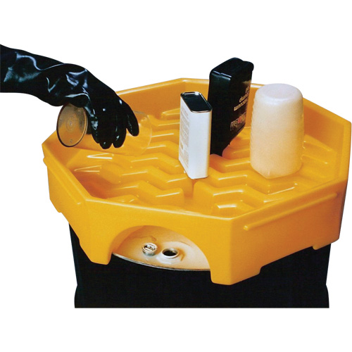 Bung Access Ultra-Drum Funnel sans bec verseur Kelford
