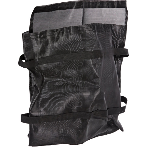 Grille de protection, S&eacute;diment, 24" lo x 40" la Kelford