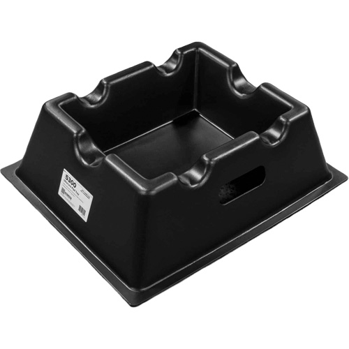 Ultra-Line Pipe Tray&reg;, 24" L x 29" W x 9.3" H, 4 US gal. Spill Capacity Kelford