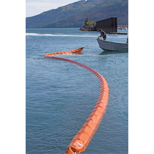 Ultra-Rapid Boom, 43 lbs. Weight Kelford