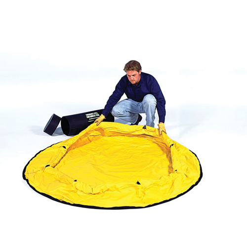 Economy Ultra-Pop Up Pool&reg;, 64" dia., 250 US gal. Capacity Kelford