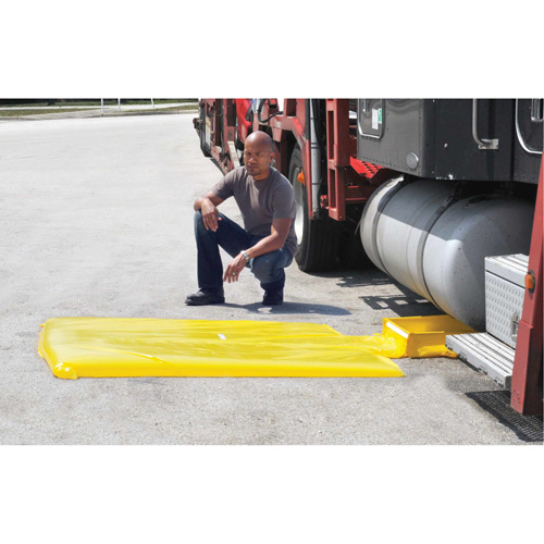 Ultra-Pop Up Pool Plus&reg;, 18" dia., 20 US gal. Capacity Kelford