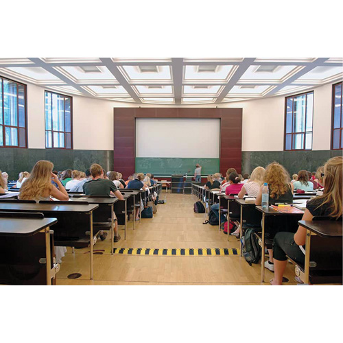 Bulk Box Ultra-Sidewinder Cable Protection System – 24 pieds, 288" x 9,8" x 1,4", 2000 lb (1 tonne) Kelford