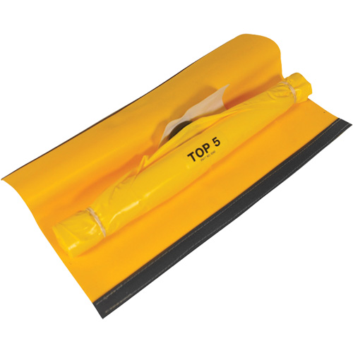 Ultra-Spill Deck flexible, vessie de remplacement Kelford