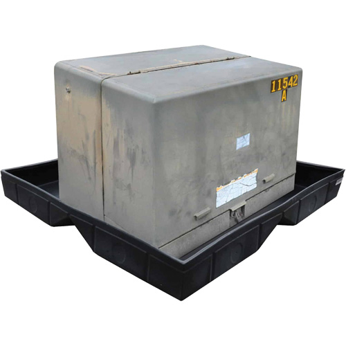 Ultra-Transformer Tray Kelford