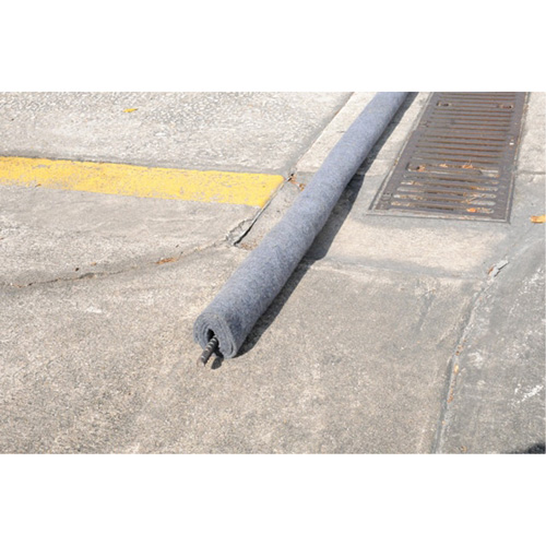 Ultra-Trench Filter Boom Kelford