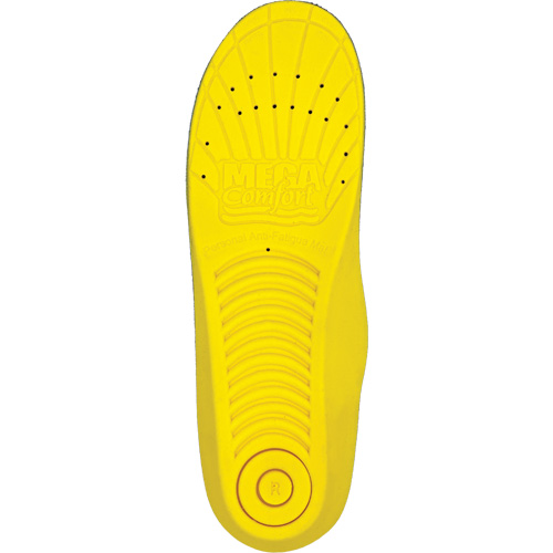 Semelles Personal Anti-Fatigue Mat, Femmes 5 - 7 Kelford
