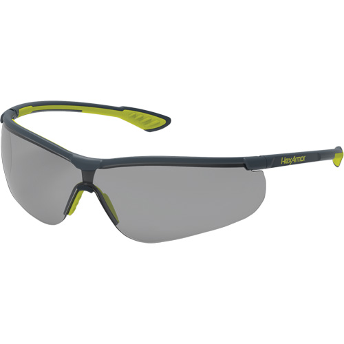 Lunettes de s&eacute;curit&eacute; VS250 TruShield Wraparound, Lentille Int&eacute;rieur/ext&eacute;rieur, Antibu&eacute;e/Anti-&eacute;gratignures, ANSI Z87+/R&eacute;pond ou surpasse la norme CSA Z94.3 Kelford