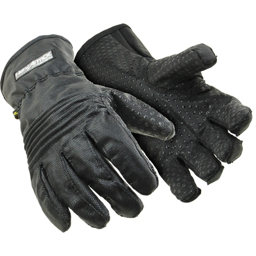 Gants r&eacute;sistants aux coupures Hercules NSR 3041, Taille Petit/7, Enveloppe en SuperFabric, ASTM ANSI niveau A9 Kelford