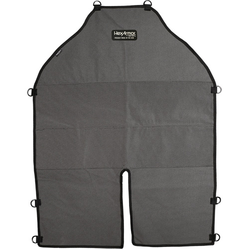 Cut-Resistant Protective Apron Kelford