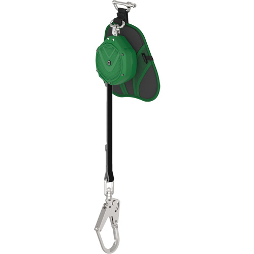 V-Shock&reg; Edge Leading Edge Personal Fall Limiter, 8', Dyneema&reg;, Swivel Kelford
