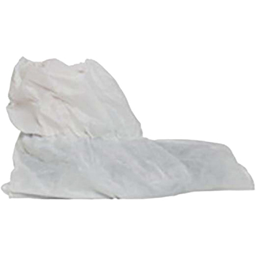 Couvre-bottes ProShield 30, Grand, Polypropyl&egrave;ne, Blanc Kelford