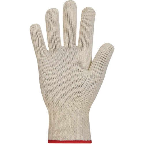 Sure Knit General-Purpose Gloves, Cotton, 7/Small Kelford