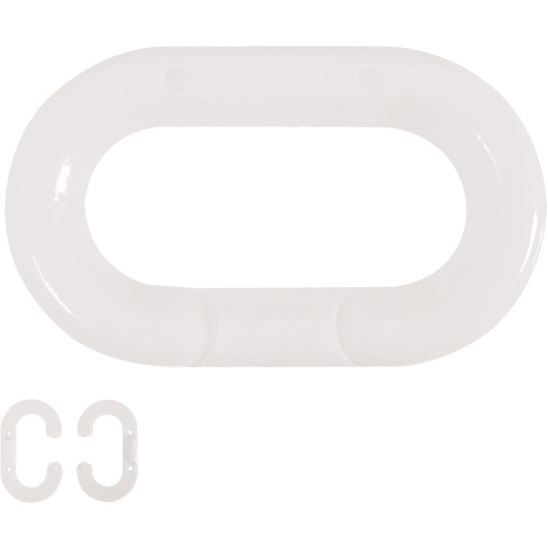 Master Links, Plastic Kelford