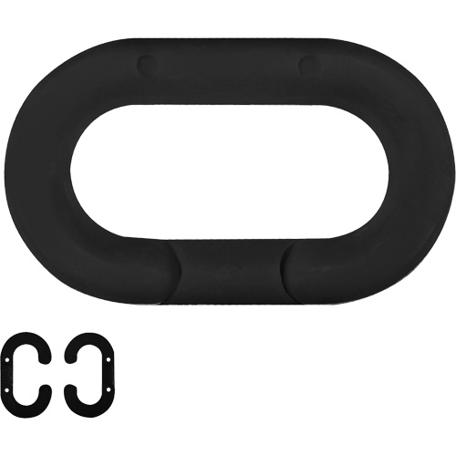 Master Links, Plastic Kelford