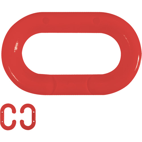 Maillons maîtres, Plastique Kelford