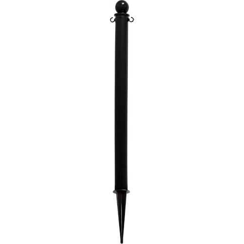 Ground Poles, Black Kelford