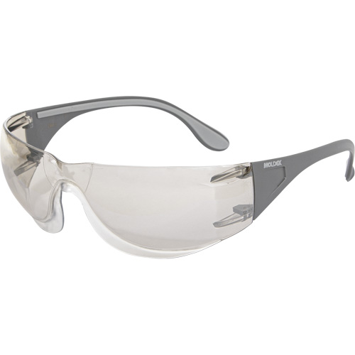 Lunettes de s&eacute;curit&eacute; Adapt, Lentille Int&eacute;rieur/ext&eacute;rieur, Antibu&eacute;e/Anti-&eacute;gratignures, ANSI Z87+/R&eacute;pond ou surpasse la norme CSA Z94.3 Kelford