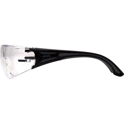 Endeavor&reg; Plus Frameless Safety Glasses, Clear Lens, Anti-Fog, ANSI Z87+/Meets/Exceeds CSA Z94.3 Kelford