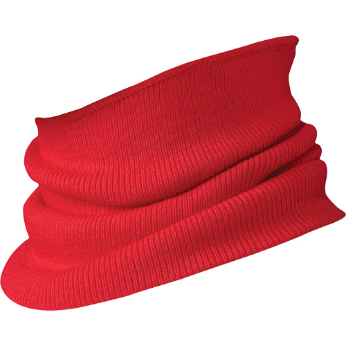 562 Doublure de chapeau et coupe-vent, Taille unique, Rouge Kelford
