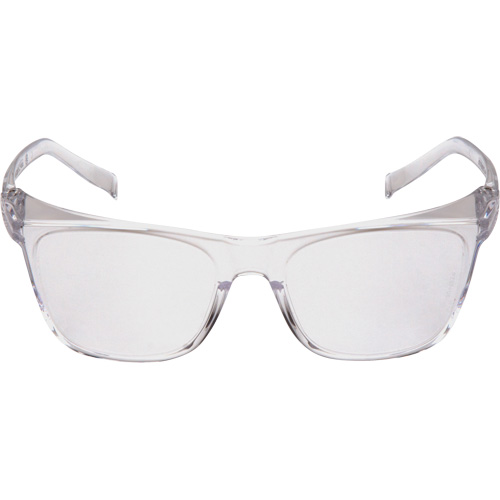 Legacy&reg; Safety Glasses, Clear Lens, Anti-Fog, ANSI Z87+/Meets/Exceeds CSA Z94.3 Kelford