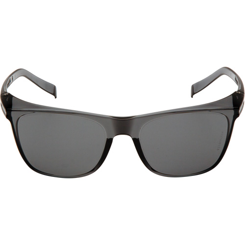 Legacy&reg; Safety Glasses, Grey Lens, Anti-Fog, ANSI Z87+/Meets/Exceeds CSA Z94.3 Kelford