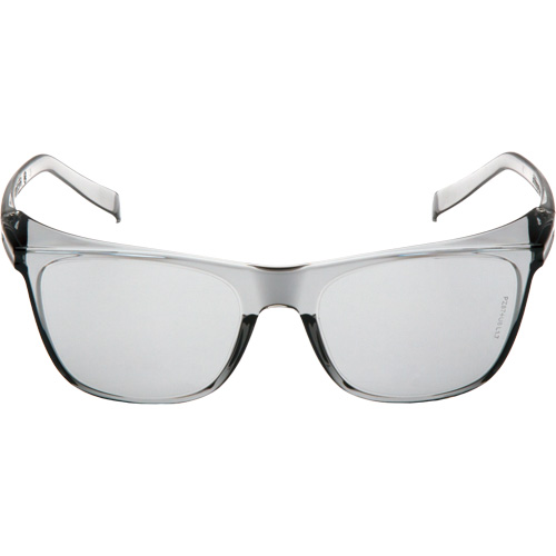 Legacy&reg; Safety Glasses, Light Grey Lens, ANSI Z87+/Meets/Exceeds CSA Z94.3 Kelford
