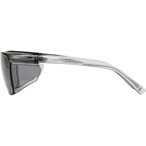 Legacy&reg; Safety Glasses, Light Grey Lens, ANSI Z87+/Meets/Exceeds CSA Z94.3 Kelford