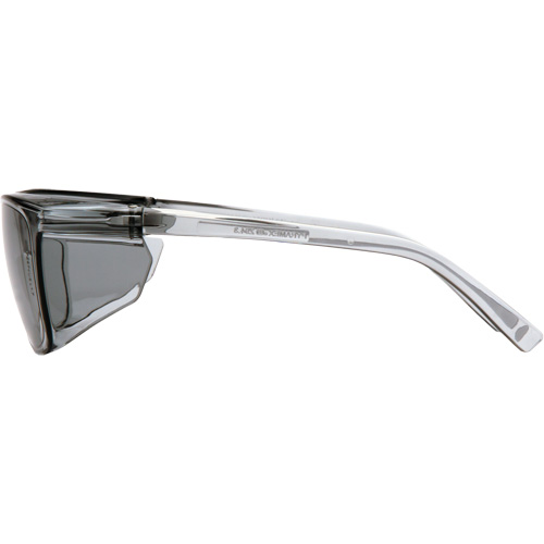 Legacy&reg; Safety Glasses, Light Grey Lens, Anti-Fog, ANSI Z87+/Meets/Exceeds CSA Z94.3 Kelford