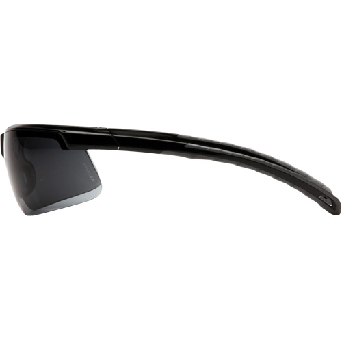 Lunettes de s&eacute;curit&eacute; Ever-Lite, Lentille Gris, Antibu&eacute;e, ANSI Z87+/R&eacute;pond ou surpasse la norme CSA Z94.3 Kelford