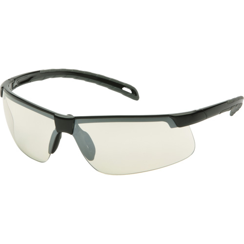 Ever-Lite&reg; Safety Glasses, Indoor/Outdoor Mirror Lens, ANSI Z87+/Meets/Exceeds CSA Z94.3 Kelford